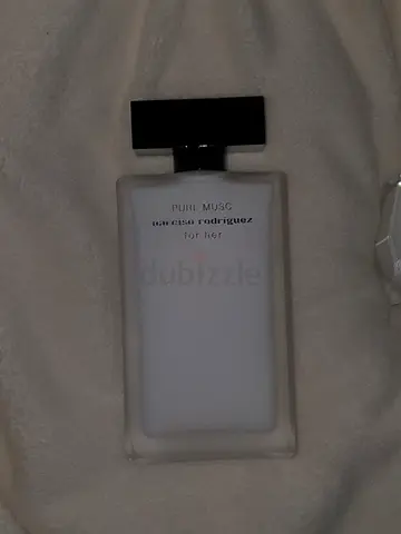 Narciso musk for her