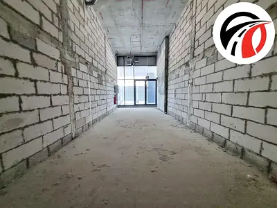Prime Retail Shop for rent in Azizi Riviera