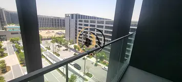 Luxury & Elegant 1-Bedroom Apartment | VIDA Residences, Aljada