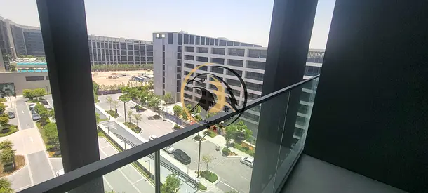 Luxury & Elegant 1-Bedroom Apartment | VIDA Residences, Aljada