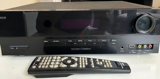 Harman Kardon AVR70