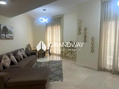 Bright 1BR | Great Amenities | Contemporary Living