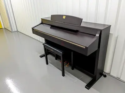 Yamaha CLP 340 Brand New