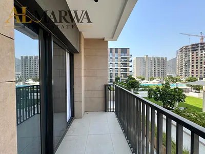 Fully Furnished || Luxury Brand New 1BR || Balcony || Premium Community || Parking Free || All Amenities