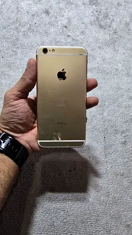 Iphone 6s plus