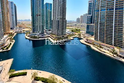 Vacant on Transfer | Lake View | Unfurnished