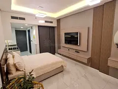 Studio | Samana Golf Avenue | DEWA Included