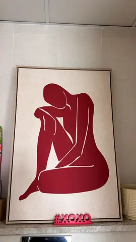 Homecentre canvas art for sale!