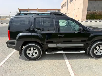 صورة 7 لـ 2011 Nissan XTERRA