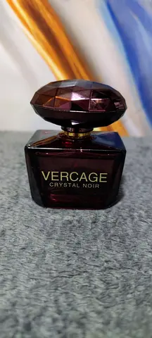 Vercage Crystal Noir Fragrance