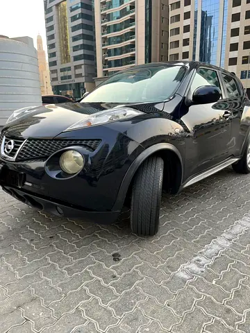 صورة 3 لـ 2012 Nissan JUKE