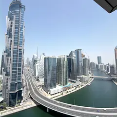 Best Layout no commission high floor vacant now