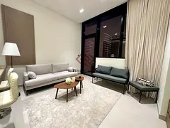 Luxury 1 Bed Apartment | Furnished | JVC