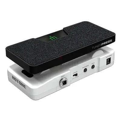 Hotone SP-30T Volume / Expression Pedal with Tuner
