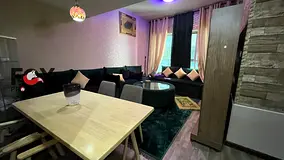Luxury Furnished 2 Bedroom Apartment | Open View | Modern Finishing | Spacious Layout | Parking | Ne