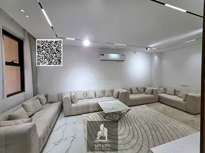 شامل رسوم التسجيل والتمليك بسعر لقطة 5 غرف 1300000