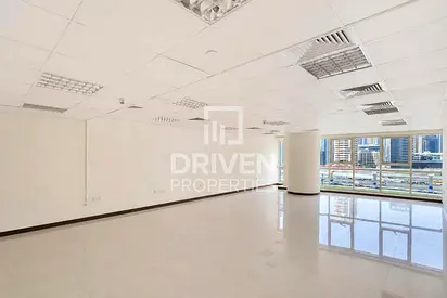 Prime Location | Vacant Office Space | Low Floor