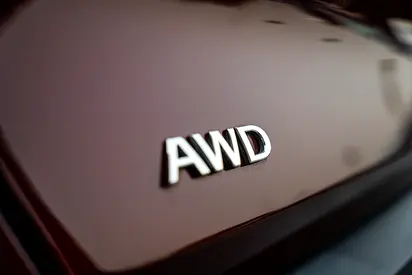 2025 Infiniti QX60 照片 5