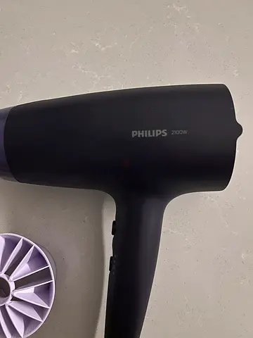 Philips Hair Dryer (used, good condition)