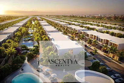 Option To Customize Your Plan | 0% On Booking And 8 Years Payment Plan | 3 Bed + Maid + Closed Kitchen + Store | Amazing Lagoon View Lifestyle
