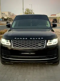 Land Rover Range Rover Westminster Edition 2021 GCC Specs