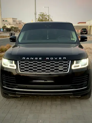 Land Rover Range Rover Westminster Edition 2021 GCC Specs