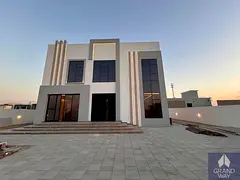 Well-Maintained 4BR Villa | Ready to Move I Al Awir