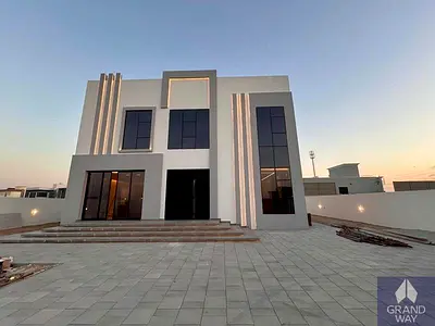Well-Maintained 4BR Villa | Ready to Move I Al Awir