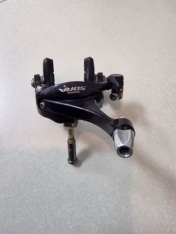 Shimano Brake Caliper like new original set 2x