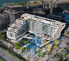Breathtaking Sea View | Corner Layout | High Floor