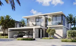 Luxury Beachfront Villa | Endless Water Views | Low Premium