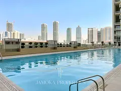 Premium Furnished | Covered Parkings | Vacant | 2 Cheques