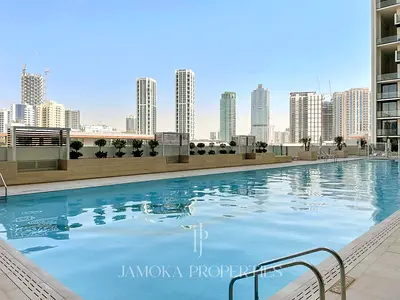 Premium Furnished | Covered Parkings | Vacant | 2 Cheques