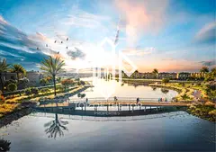 Connected to Zayed Intl. Airport | Next to Corner
