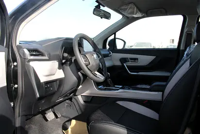 صورة 6 لـ 2026 Toyota VELOZ