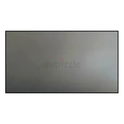 ALR Screen For long and medium throw projectors