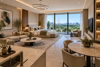 Ready Soon | 26% Discount | Pool And Park View