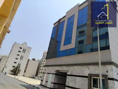 Building for Sale in Al Butina, Sharjah Brand-new building