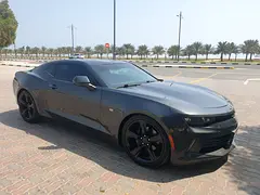 GCC, 2018 in Great condition,Personal use only , Accident free.