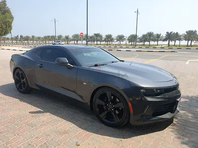 GCC, 2018 ,Personal use, in great condition, accident free