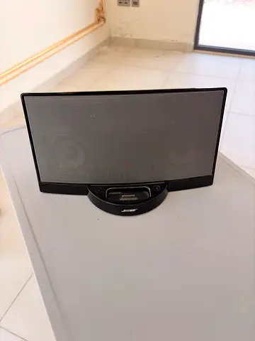سماعة ماركة bose