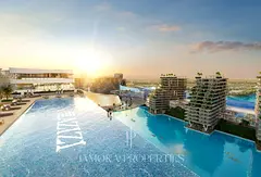 Crystal Lagoon View | Investment Deal | Luxury Living