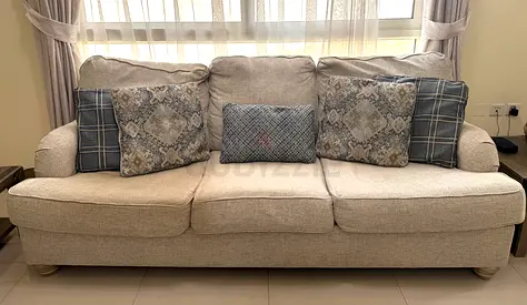 Sofa set for sale
