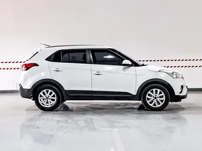 صورة 4 لـ 2020 Hyundai CRETA