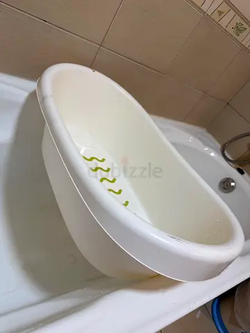 Baby bath tub IKEA 30 AED