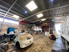 Prime Main Road Warehouse | 20,000 Sq. Ft. | Industrial Area 6, Sharjah
