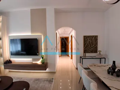 BIG OFFER DUBAI SILICON OASIS 2BR/H FREE HOLD APARTMENT VACANT UNITS ALSO AVAILIBLE