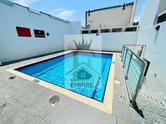 Limited time offer 2 months free swimming pool gym & kids playing area free