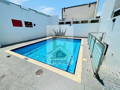 Limited time offer 2 months free swimming pool gym & kids playing area free