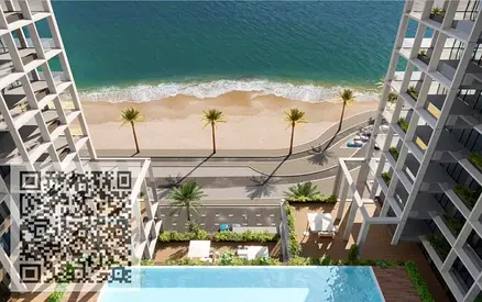 Book 1BR in Al Watan | 5% Down Payment